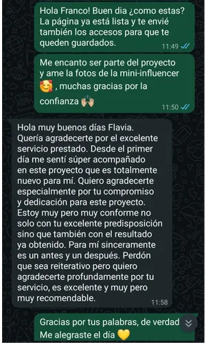 testimonio sitio web 1